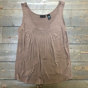 🖤 3/$20 New York & Co Tank Top